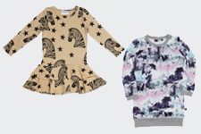 Kids Dresses & Skirts